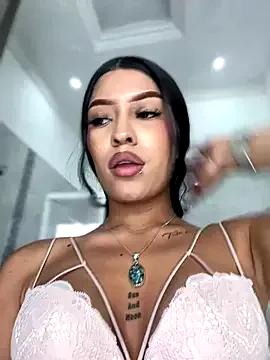 Photos of MystiqueXXX from StripChat is Freechat