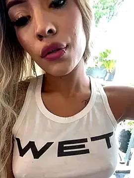 Photos of MystiqueXXX from StripChat is Freechat