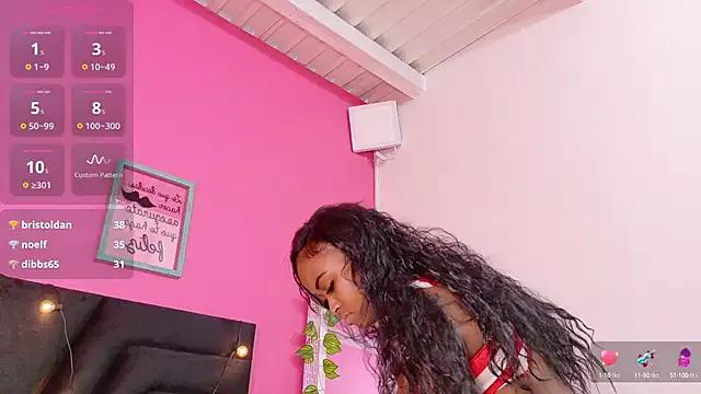 Discover our girls online shows and discover the company of countless livestreamers, with stunning shapes, sex toys and more.