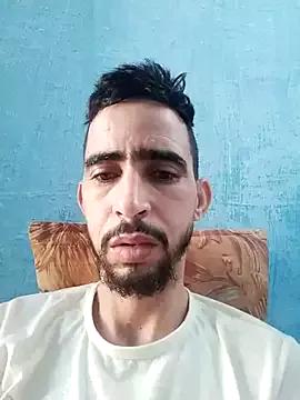 Mziani300 webcams show profile image 