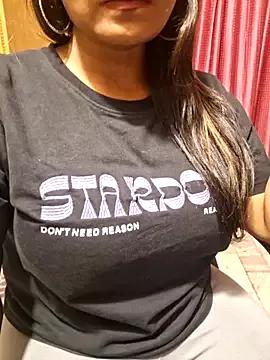 N-Natasha from StripChat