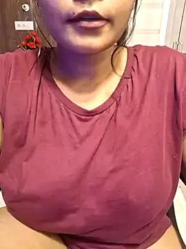 N-Natasha from StripChat