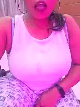 N-Natasha from StripChat