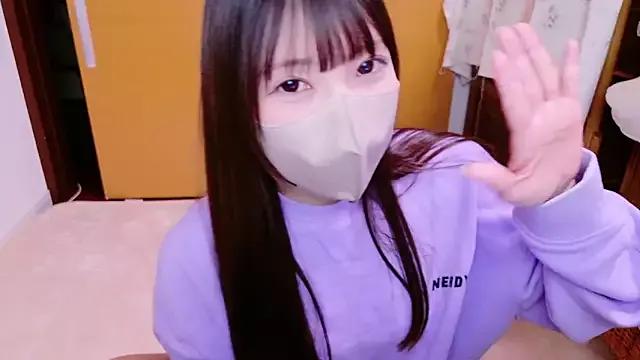 Naachan_ from StripChat