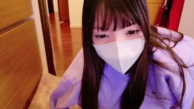 Naachan_ from StripChat