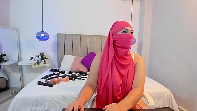 Naadia_ from StripChat