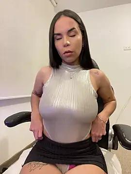 Naatalia from StripChat