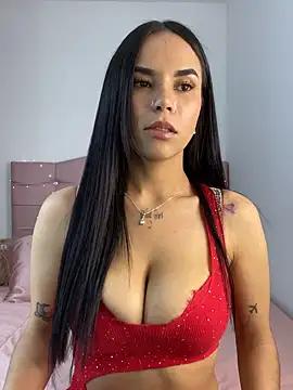 Naatalia from StripChat