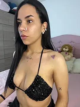 Naatalia from StripChat