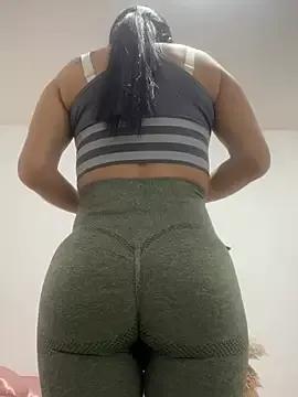 Naatalia from StripChat