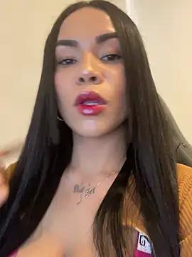 Naatalia from StripChat