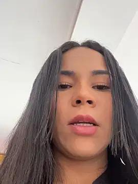 Naatalia from StripChat