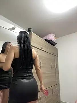 Naatalia from StripChat