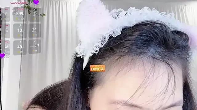 Photos of Nabi518- from StripChat is Freechat