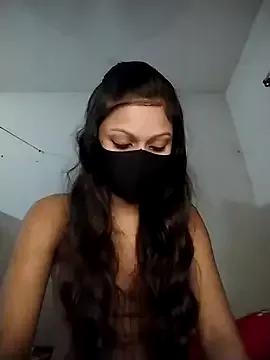 Photos of Nadia-2 from StripChat is Freechat