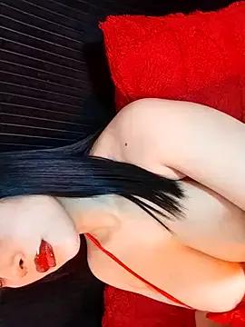 Nafas135 from StripChat