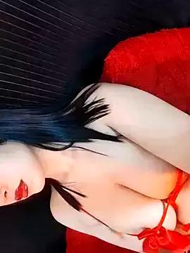 Nafas135 from StripChat
