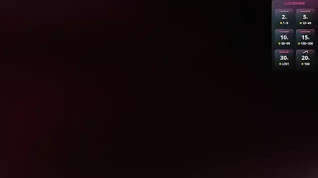 Naia69 from StripChat