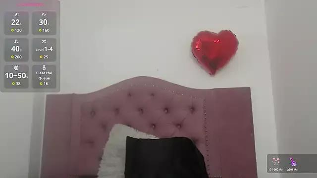 Naia69 from StripChat