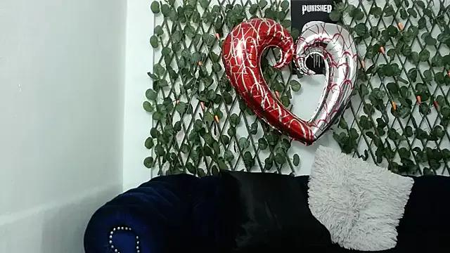 Naia69 from StripChat is Freechat