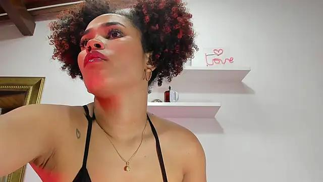 naia_blessed from StripChat