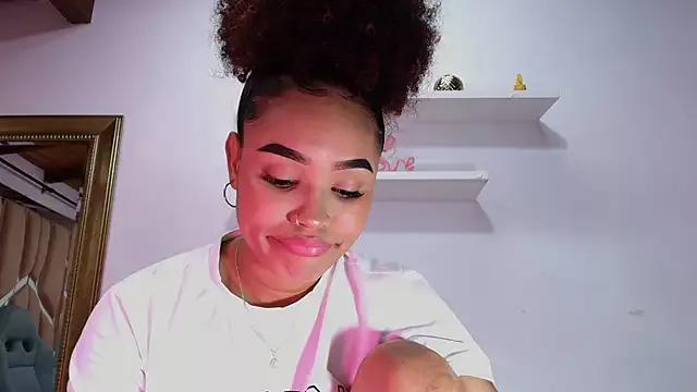 naia_blessed from StripChat