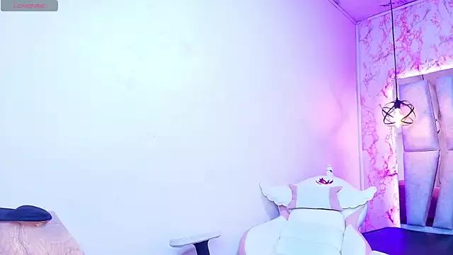naia_karter from StripChat is Freechat