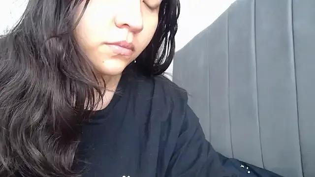 Naia_Stant from StripChat