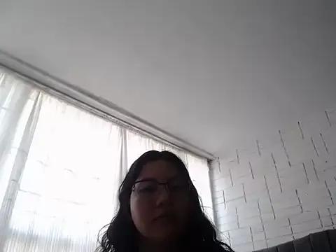 Naia_Stant webcams show profile image 