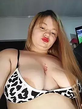 Naiara_Sex_ from StripChat