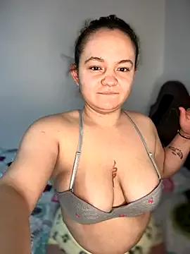 Naiara_Sex_ from StripChat