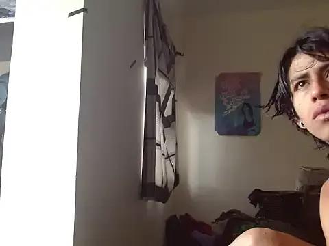 Naicollsxxx webcams show profile image 