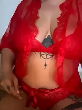 NailaRosee from StripChat is Freechat