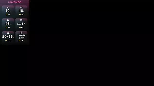 Naileah_zair webcams show profile image 