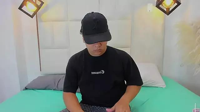 Naim_Bennetsex webcams show profile image 