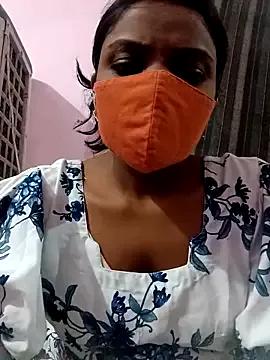 Naina_callgirl from StripChat