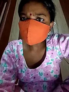 Naina_callgirl from StripChat