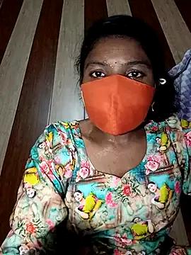 Naina_callgirl from StripChat