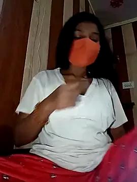 Naina_callgirl from StripChat