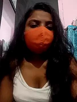 Naina_callgirl from StripChat