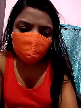 Naina_callgirl from StripChat