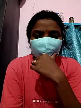 Naina_callgirl from StripChat is Freechat