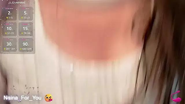 Naina_For_You from StripChat