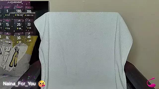 Naina_For_You from StripChat