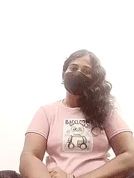 Naina_telugu_ from StripChat