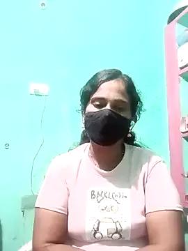 Naina_telugu_ from StripChat is Freechat