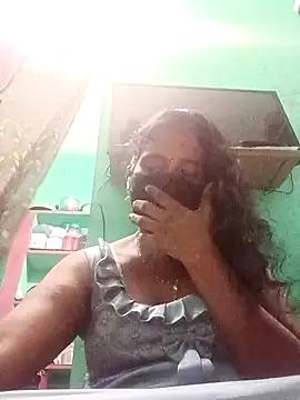 Naina_telugu_ from StripChat