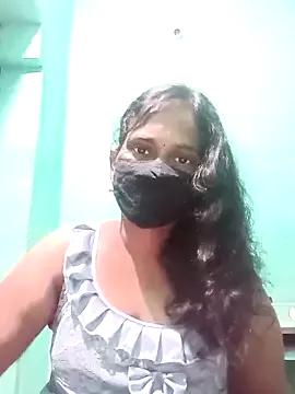 Naina_telugu_ from StripChat