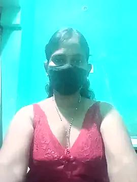 Naina_telugu_ from StripChat