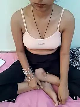 Naira-Tripathi from StripChat is Freechat